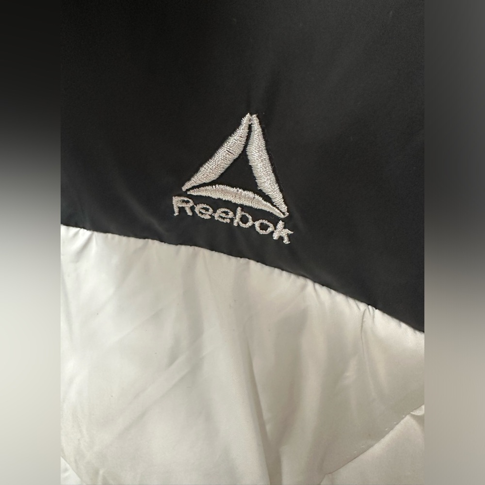 Reebok Jacket - Picture 3 of 5